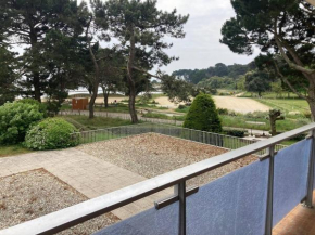 Le Nid de Men Er Beleg - Appt proche plage